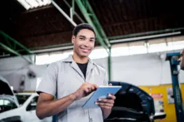 Equipamentos de ponta