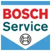 Logo Bosch Services Car 360