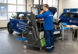 Peças originais Bosch